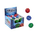 Φεγγαρόμπαλες Αναπήδησης