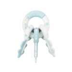 Μασητικό-Κουδουνίστρα Κλειδιά Kikka Boo Keys Blue