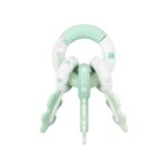 Μασητικό-Κουδουνίστρα Κλειδιά Kikka Boo Keys Mint