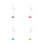 Ανταλλακτικό Καλαμάκι για το Παγούρι Munchkin Tip & Sip Cup