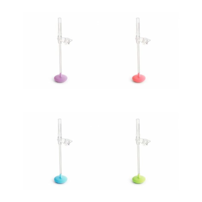 Ανταλλακτικό Καλαμάκι για το Παγούρι Munchkin Tip & Sip Cup Ανταλλακτικό Καλαμάκι για το Παγούρι Munchkin Tip & Sip Cup - Image 1