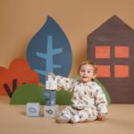 Υπνόσακος με Αποσπώμενα Μανίκια Tender Classic 2.5 Tog Caterpillar - Μπεζ - Image 4