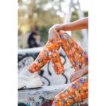 Ανοξείδωτο Παγούρι Θερμός με Καλαμάκι Ecolife X Vasiliki 500ml - Ice - Image 5