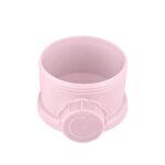 Δοσομετρητής Σκόνης Γάλακτος 3 Επιπέδων Kikka Boo - Pink - Image 3