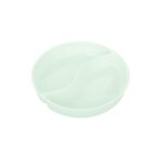 Μπωλ Φαγητού με Βεντούζα 4 σε 1 Kikka Boo - Feed-me-up Mint 500ml - Image 4