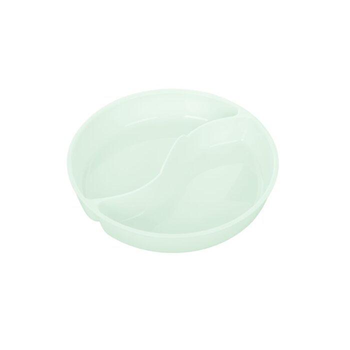 Μπωλ Φαγητού με Βεντούζα 4 σε 1 Kikka Boo - Feed-me-up Mint 500ml 3 Μπωλ Φαγητού με Βεντούζα 4 σε 1 Kikka Boo - Feed-me-up Mint 500ml - Image 4