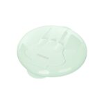 Μπωλ Φαγητού με Βεντούζα 4 σε 1 Kikka Boo - Feed-me-up Mint 500ml - Image 5