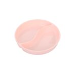 Μπωλ Φαγητού με Βεντούζα 4 σε 1 Kikka Boo - Feed-me-up Pink 500ml - Image 4