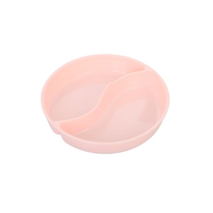 Μπωλ Φαγητού με Βεντούζα 4 σε 1 Kikka Boo - Feed-me-up Pink 500ml 3 Μπωλ Φαγητού με Βεντούζα 4 σε 1 Kikka Boo - Feed-me-up Pink 500ml - Image 4