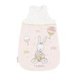 Υπνόσακος Χωρίς Μανίκια 3.3 tog 6-18Μ Rabbits in Love King Kikka Boo