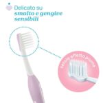 Οδοντόβουρτσα 6m+ Chicco Ροζ - Image 2