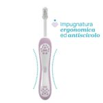 Οδοντόβουρτσα 6m+ Chicco Ροζ - Image 4