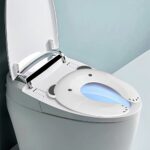 Πτυσσόμενο Κάθισμα Τουαλέτας Babywise - Αρκουδάκι - Image 3