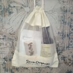 Πουγκί Δώρου Sirra Organics - Image 3