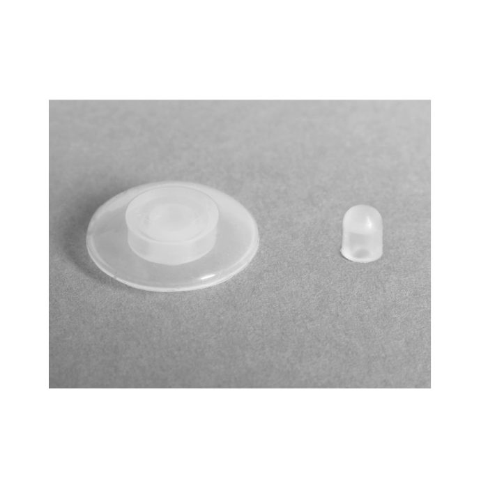 Τάπες για Μπουκάλια Ecolife Tritan 500ml Τάπες για Μπουκάλια Ecolife Tritan 500ml - Image 1