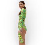 Ανοξείδωτο Παγούρι Θερμός με Καλαμάκι Ecolife X Vasiliki 500ml - Borola - Image 4