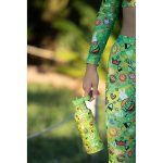 Ανοξείδωτο Παγούρι Θερμός με Καλαμάκι Ecolife X Vasiliki 500ml - Borola - Image 5