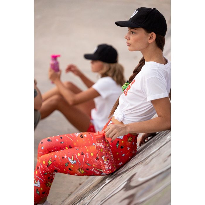 Ανοξείδωτο Παγούρι Θερμός με Καλαμάκι Ecolife 500ml - Spitha 6 Ανοξείδωτο Παγούρι Θερμός με Καλαμάκι Ecolife X Vasiliki 500ml - Spitha - Image 7