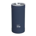 Ποτήρι Θερμός Ecolife - Sapphire Blue Coffee Thermos 500ml - Image 3