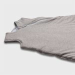 Υπνόσακος Χωρίς Μανίκια Tender Flex 2.5 Tog Marle – Γκρι - Image 2