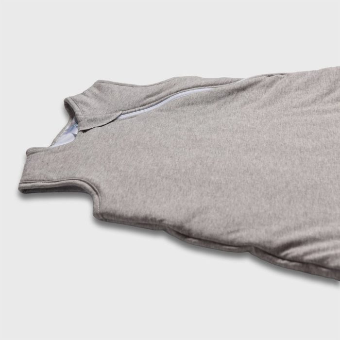 Υπνόσακος Χωρίς Μανίκια Tender Flex 1.0 Tog Marle – Γκρι 1 Υπνόσακος Χωρίς Μανίκια Tender Flex 2.5 Tog Marle – Γκρι - Image 2