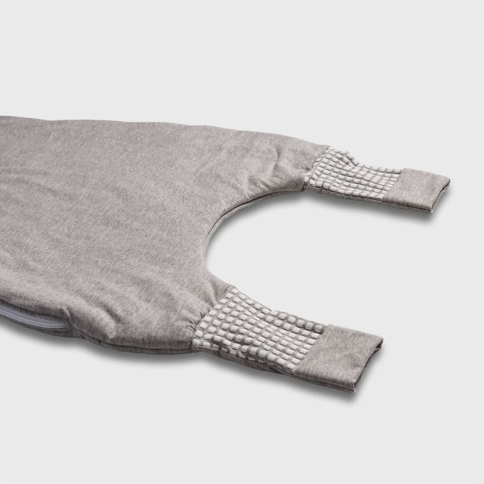 Υπνόσακος Χωρίς Μανίκια Tender Flex 1.0 Tog Marle – Γκρι 2 Υπνόσακος Χωρίς Μανίκια Tender Flex 2.5 Tog Marle – Γκρι - Image 3