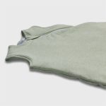 Υπνόσακος Χωρίς Μανίκια Tender Flex 2.5 Tog Marle – Μέντα - Image 3
