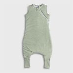 Υπνόσακος Χωρίς Μανίκια Tender Flex 2.5 Tog Marle – Μέντα