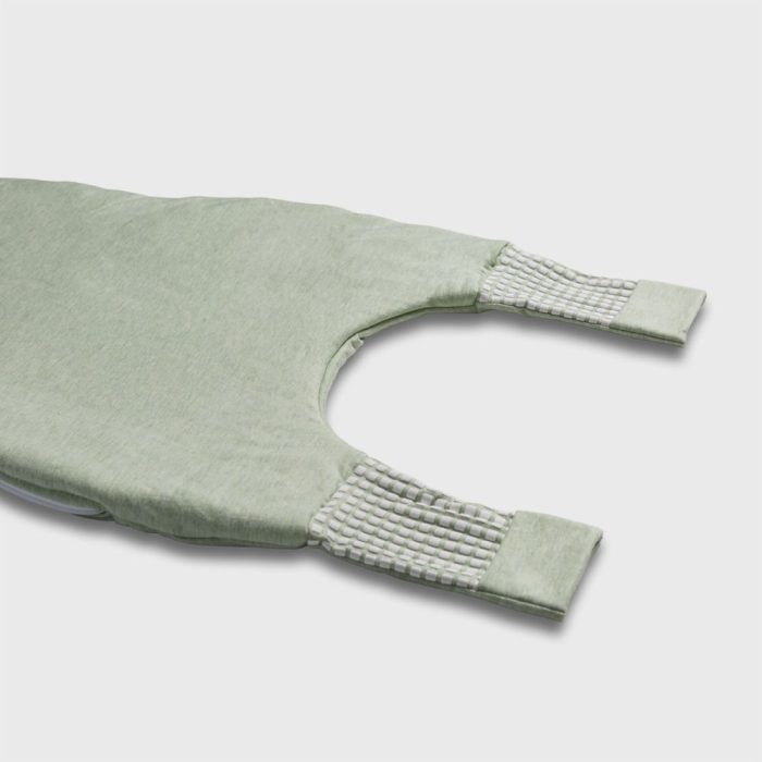 Υπνόσακος Χωρίς Μανίκια Tender Flex 1.0 Tog Marle – Μέντα 2 Υπνόσακος Χωρίς Μανίκια Tender Flex 2.5 Tog Marle – Μέντα - Image 2