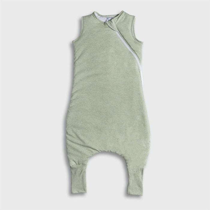 Υπνόσακος Χωρίς Μανίκια Tender Flex 1.0 Tog Marle – Μέντα Υπνόσακος Χωρίς Μανίκια Tender Flex 2.5 Tog Marle – Μέντα - Image 1