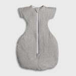 Υπνόσακος Χωρίς Μανίκια Tender Swaddle Arms Up Transition 1.0 Tog Marle – Γκρι