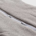 Υπνόσακος Χωρίς Μανίκια Tender Swaddle Arms Up Transition 1.0 Tog Marle – Γκρι - Image 4