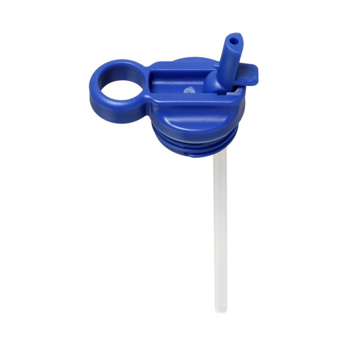 Aνταλλακτικό Πώμα Ecolife X Vasiliki 500ml - Blue Aνταλλακτικό Πώμα Ecolife X Vasiliki 500ml - Image 3