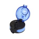 Ανταλλακτικό Πώμα για Ecolife Tritan 500ml - Dinosaurs - Image 2