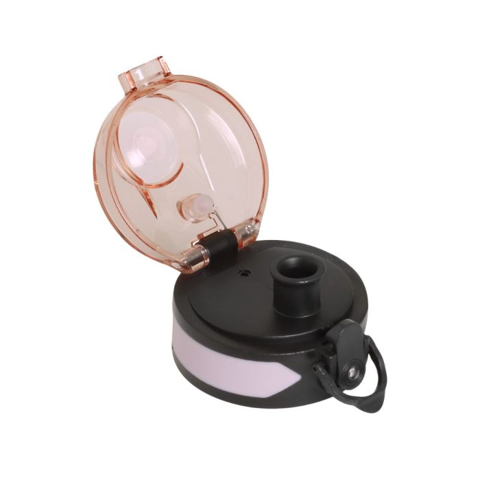 Ανταλλακτικό Πώμα για Ecolife Tritan 500ml - Flamingo - Image 2