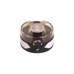 Ανταλλακτικό Πώμα για Ecolife Tritan 500ml - Flamingo