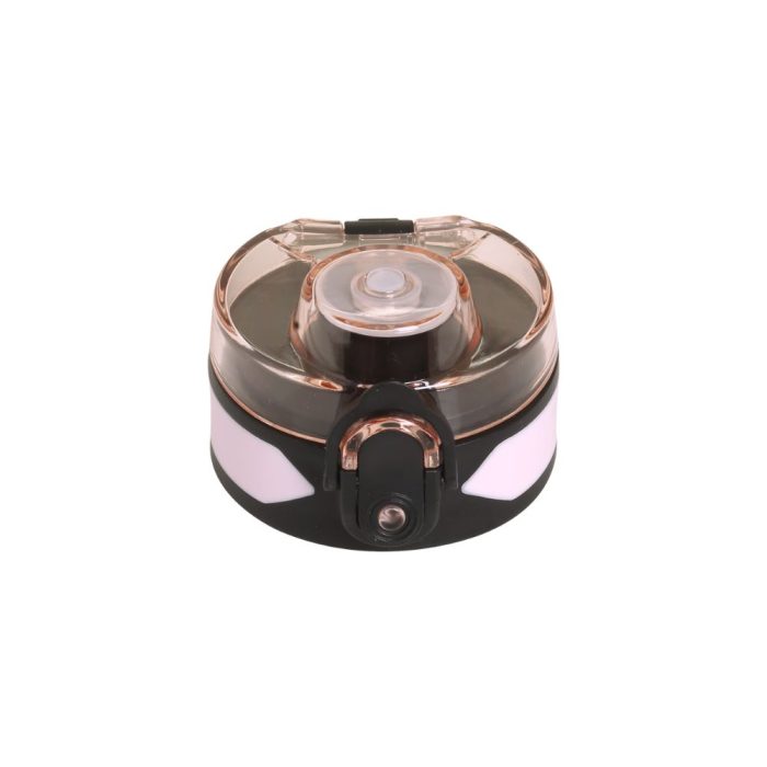 Ανταλλακτικό Πώμα για Ecolife Tritan 500ml - Flamingo - Image 1