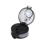 Ανταλλακτικό Πώμα για Ecolife Tritan 500ml - Football - Image 2