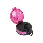 Ανταλλακτικό Πώμα για Ecolife Tritan 500ml - Zebra - Image 2