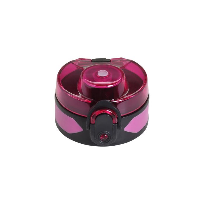 Ανταλλακτικό Πώμα για Ecolife Tritan 500ml - Zebra Ανταλλακτικό Πώμα για Ecolife Tritan 500ml - Zebra - Image 1