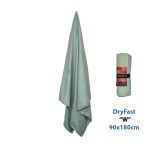 Πετσέτα AlpinTec Microfiber Dryfast 90x180cm - Pal Ciel