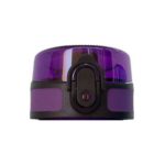 Ανταλλακτικό Καπάκι για Παγούρι 350/500ml Alpinpro - Μωβ