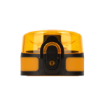 Ανταλλακτικό Καπάκι για Παγούρι 350500ml Alpinpro - Πορτοκαλί