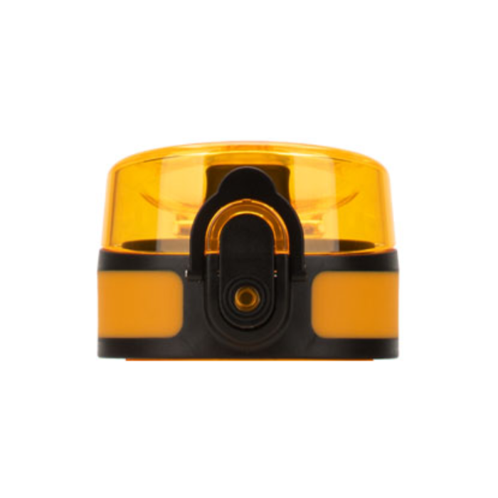 Ανταλλακτικό Καπάκι για Παγούρι 350500ml Alpinpro - Πορτοκαλί Ανταλλακτικό Καπάκι για Παγούρι 350500ml Alpinpro - Πορτοκαλί