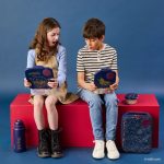 Φαγητοδοχείο με Χωρίσματα B.Box Lunchbox 2lt- Harry Potter - Image 7