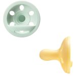 Πιπίλες Σιλικόνης Tommee Tippee-Closer to Nature Breast-like Soother 0-6m 2τμχ - Image 2