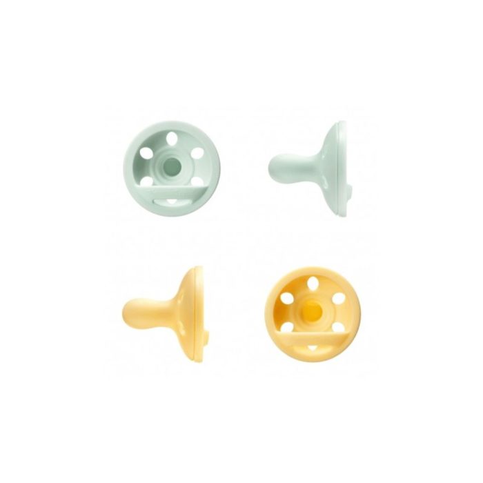 Πιπίλες Σιλικόνης Tommee Tippee-Closer to Nature Breast-like Soother 0-6m 2τμχ 2 Πιπίλες Σιλικόνης Tommee Tippee-Closer to Nature Breast-like Soother 0-6m 2τμχ - Image 6