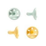 Πιπίλες Σιλικόνης Tommee Tippee-Closer to Nature Breast-like Soother 0-6m 2τμχ - Image 4