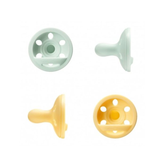 Πιπίλες Σιλικόνης Tommee Tippee-Closer to Nature Breast-like Soother 0-6m 2τμχ 3 Πιπίλες Σιλικόνης Tommee Tippee-Closer to Nature Breast-like Soother 0-6m 2τμχ - Image 4