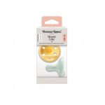 Πιπίλες Σιλικόνης Tommee Tippee-Closer to Nature Breast-like Soother 0-6m 2τμχ - Image 5